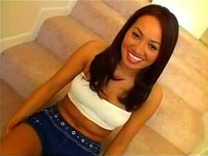 Ninna Lynn Sweet China Raspada E Linda Buceta