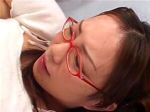 松冈里穗 - 06 日本女孩