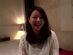 YuNozomi 23-year-old Hospital Reception Office's First 345 People