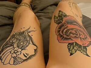 Thirty Seconds Until My Girl Dick Cums :)