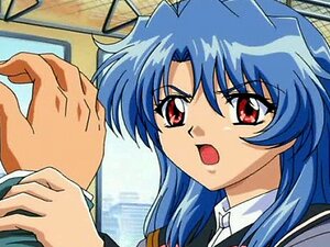 The God Of Groping Ep 2 Övrig Medverkande