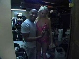 Britney Madison Double Anal