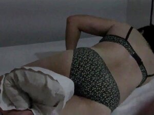 Tjock Pinay Milf Som Juckar Kudde