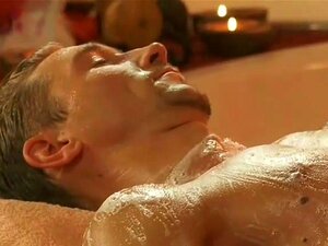 Eroottinen Turkkilainen Hieronta,