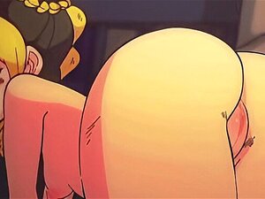 Sukella Jolynen Kiihottavaan Maailmaan Tässä Uskomattomassa Animoidussa Kokoelmassa. Anna Kiihottavan Vaaleanblondin Lähettää Sinut Matkalleen Isoilla Aseillaan Ja Oudolla Seikkailunhalullaan. Älä Missaa Tilaisuutta Nauttia Tästä Koukuttavasta Anime-taide