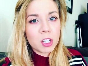 Jennette mccurdy icloud