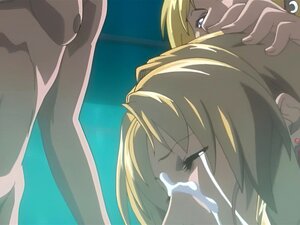 Hentai Shemale Shows - Unbelievable Transgender Hentai Porn at NailedHard.com