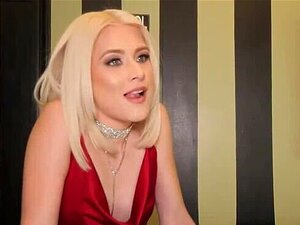 BFFS - Heiße BFFS (Alex Coal) (Jessie Saint) (Scarlette Mae) Spielen Partyspiele Mit Dem Schwanz Des Stiefvaters