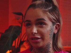 Unholy Temptation! A Naughty 19yo Nun In Uniform Gets Her Tight Anal Hole Drilled By A Priest In The Office. Adding To The Kink, She's Wearing Pantyhose And Has A Sexy Tattoo! Indulge In Your Secret Desires Now. Porn