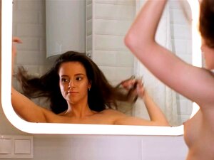 Romantyczny Seks Pod Prysznicem Ze Słodką Słodką Dziewczyną Mickey Moor