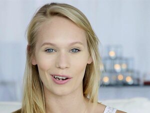 Dakota Jamesin Ensimmäinen Kokemus Isosta Mustasta Kyrvästä