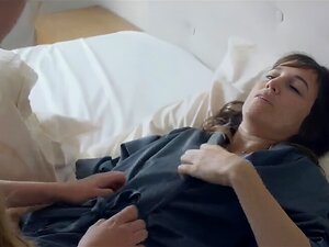 Charlotte Gainsbourg I Mia Alternativa-nimfomanka, Svezak Drugi