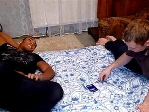 Kirkasta Iloa Rajun Seksin Aikana