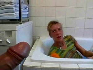 Baño Alemán Amateur. Baño Alemán Amateur