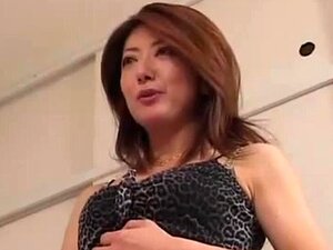 Japanese Milf And Fresh