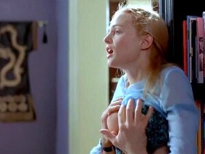 Heather Graham - ** Me Softly Undressed Scene