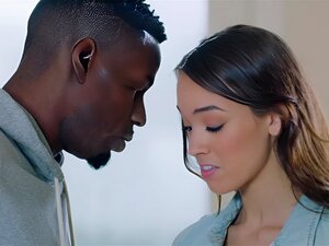 BLACKED, Vers Meisje Probeert BBC