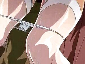 Watch As This Hot Anime Milf Takes A Pounding Like Never Before. She's A Naughty Girl Who Loves It Hard And Rough. Porn