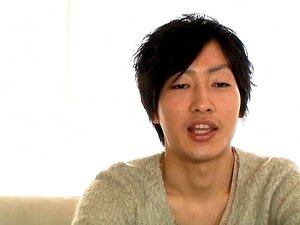 Најбоља јапанска курва у лудој мастурбацији, тројка ЈАВ видео