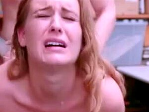 Ansikter Av Damer Som Blir Knullet