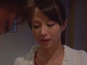 Erstaunliches Japanisches Model Kaori Ijima In Heißestem Nahaufnahme-JAV-Clip
