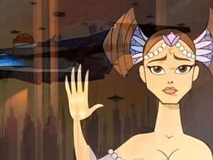 Star Wars Seks Video