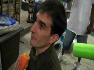 Hooker Wordt Betaald En Krijgt Tape Voor Seks 5