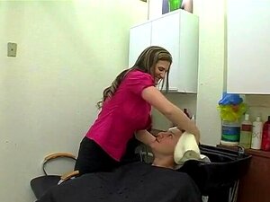 Austin The Hairdresser