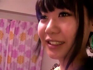 Pierwsza Zatyczka Analna Akane, Akane Kanou