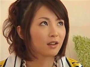 Kermainen Ihoinen Japanilainen (sensuroitu)