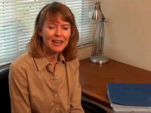 Milf-Neste-dør-Strips