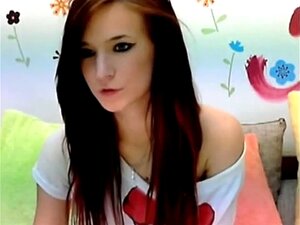 Prachtige Amateurdame Doet Anale Seks Op Webcam, Prachtige Amateurdame Doet Anale Seks Op Webcam