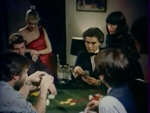 Vintage Poker - Porno @ CuloNudo.com