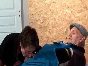 YouPorn-Rijpere Francaise Paye Avec Stepson Corps