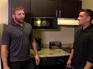 Big Dick Gay Oral Sex And Cumshot