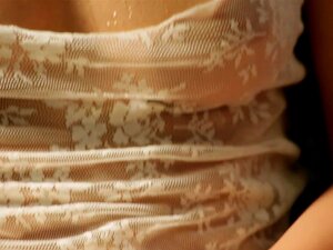 Lilla Caprice - Upplöst Flicka Av Pedro Saudek