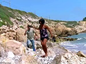 Rine Ex On The Beach porno- og sexvideoer i høy kvalitet på ...