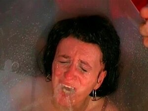 Natursekt Bukkake On Brunette. Natursekt Bukkake On Brunette Amateur From Germany