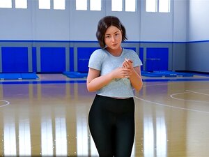 Milfs Of Sunville - Ep 45 - Weirdos At The Bike Rental By Foxie2K