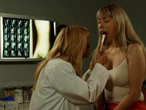 Gevangenis Doc Neukt Gevangen Vrouw