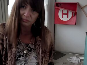 Big Tit Tjeckiska MILF I POV-Real Reloaded-avsnitt 122