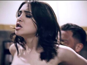 Lucky Guy Fucks A Lot Of Pussies So Hard In Every Position. Seth Get To Make The Women Drops Down On Their Knees And Start To Slobber His Hungry Cock Then He Start Plowing Their Wet Pussies One By One In Ever Position While Waiting To Get Railed The Other 