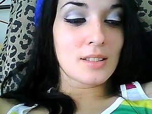 Webcam Cutie - Aflevering 141