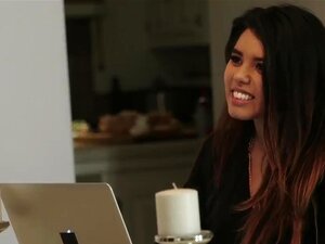 Wirtualny Seks Mama I Ciotka Kradną Na Pieprzenie