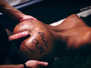 Body Writing Porn Porn Videos - NailedHard.com