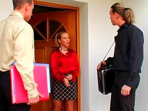 Slutty Females Work Cocks In Severe Clothed Xxx Adult Play