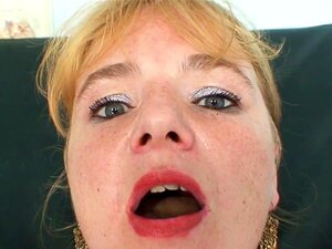 Breasty Stepmother I'd Like To Fuck In Uniform Widens Her Unshaved Cum-hole, Sexy Stepmother I'd Like To Fuck Unbuttons Her Nurse Uniform To Show Her Natural Large Tits Afterward Shows Off Her Unshaved Cunt Aperture.