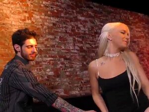 Rogonja Kurva Gangbangs