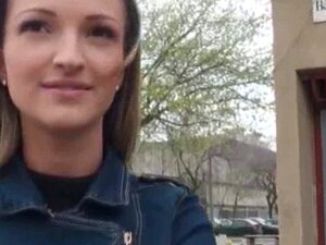 Melanie And Dude Did Something Naughty In A Private Pla