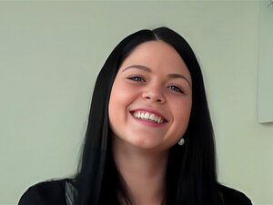 Shione Cooper ' S X-Rated Auditie